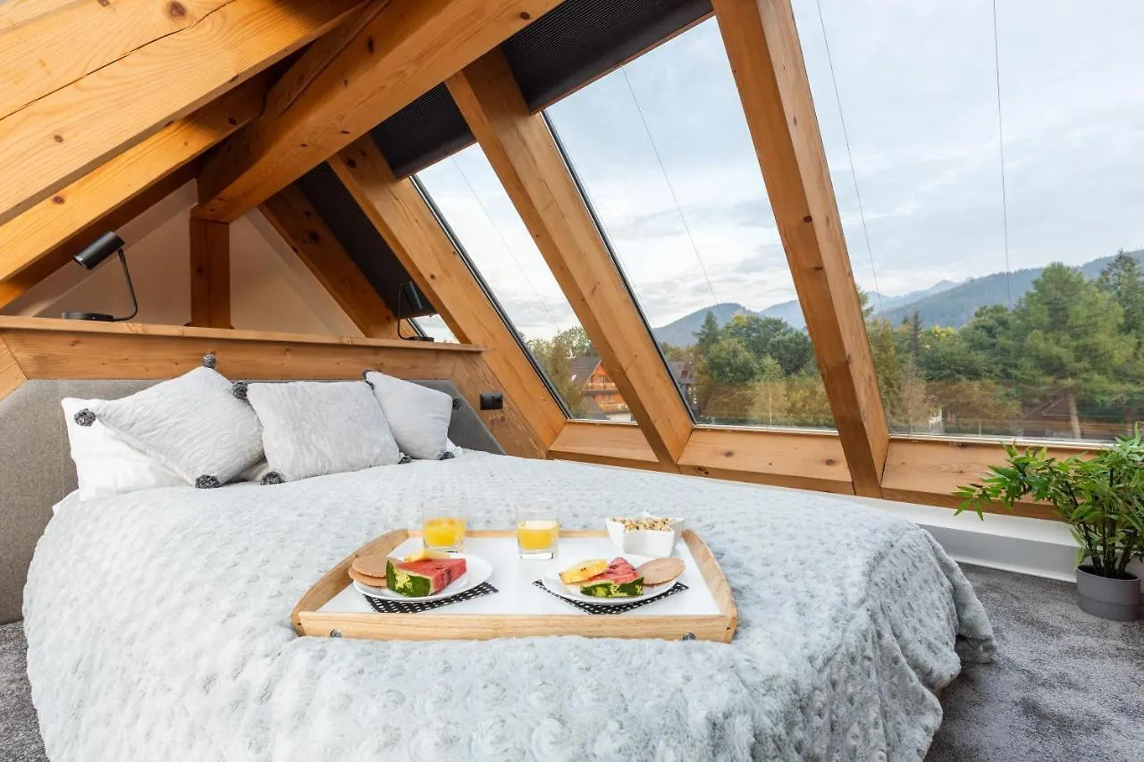 Apartament Hanka Premium Zakopane 0*,  Polska