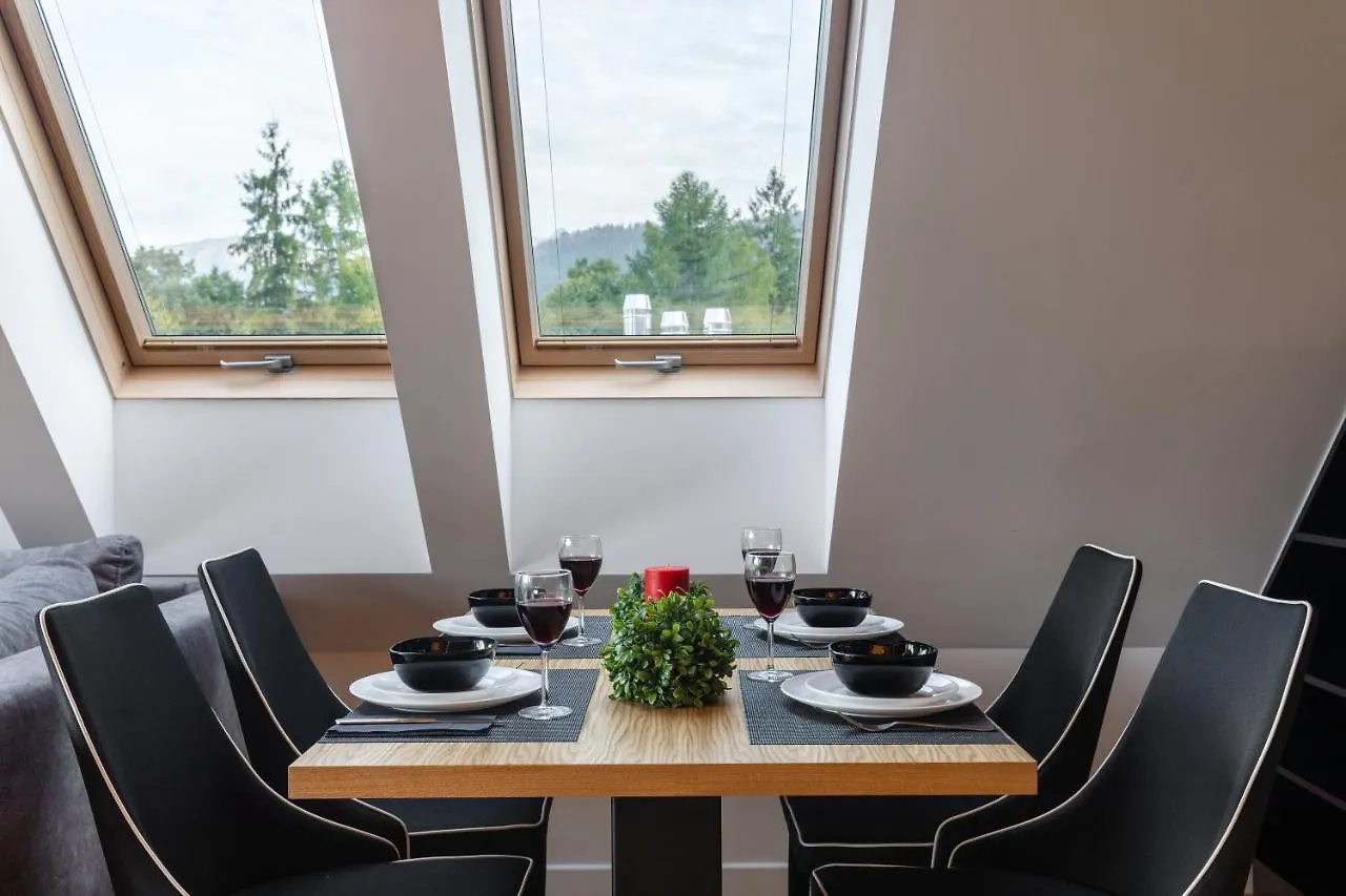 Apartament Hanka Premium Zakopane