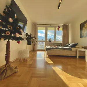  Apartament Uroczy 50 Metrów Od Krupówek, 2 Osobne Sypialnie